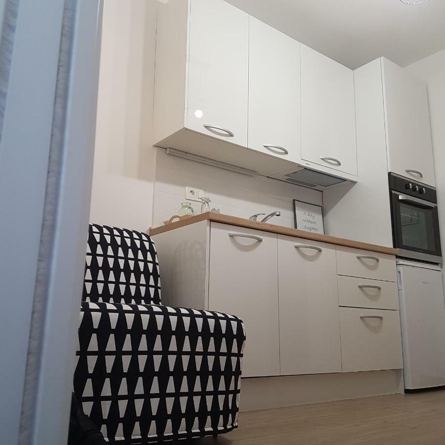 Apartment Milka 斯普利特 外观 照片
