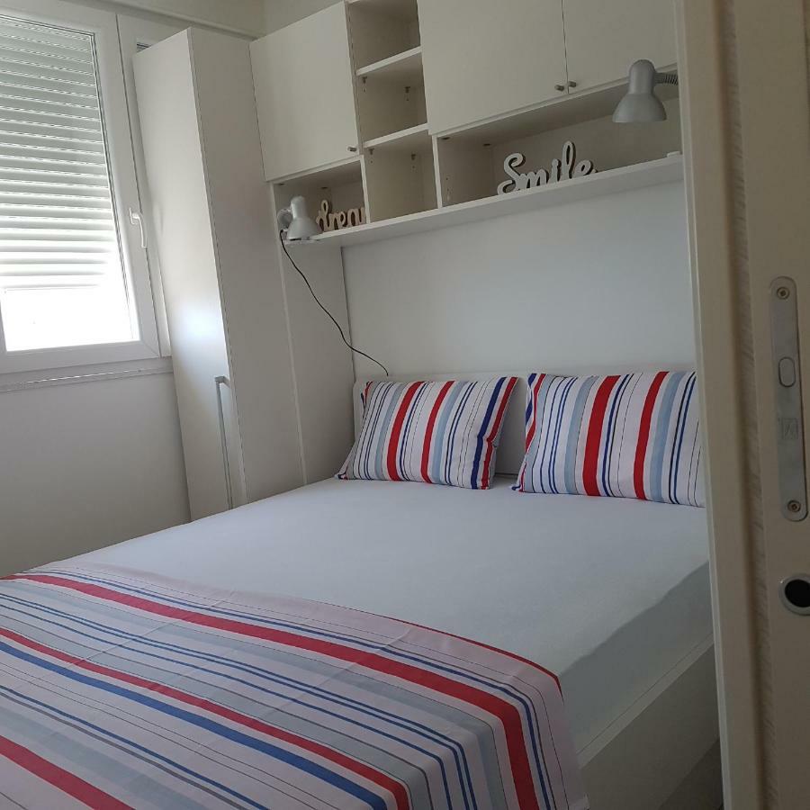 Apartment Milka 斯普利特 外观 照片