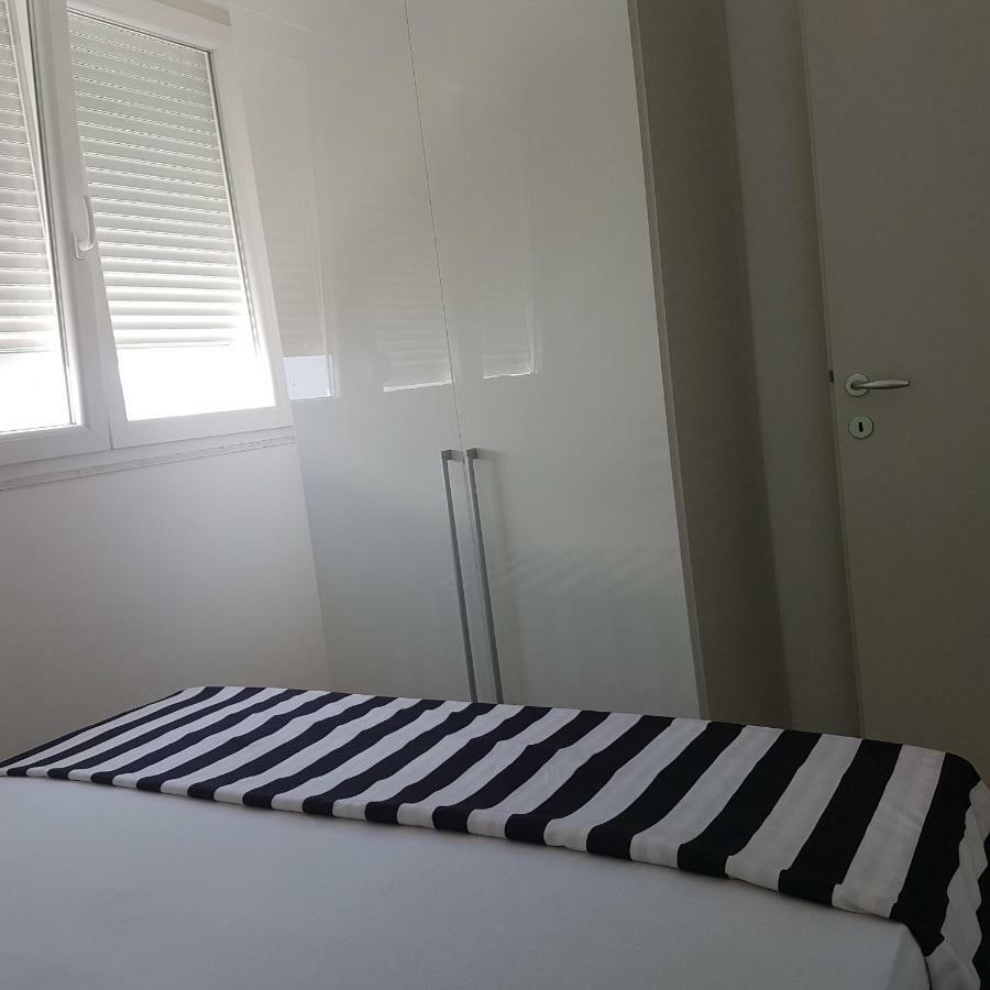 Apartment Milka 斯普利特 外观 照片