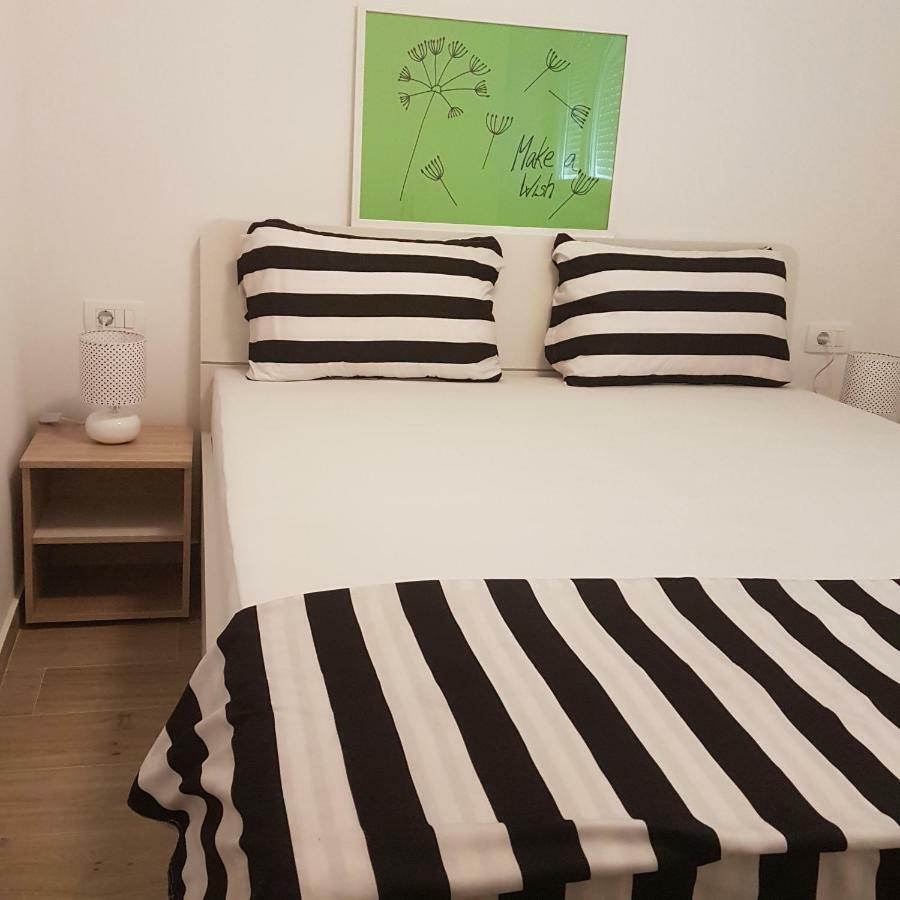 Apartment Milka 斯普利特 外观 照片